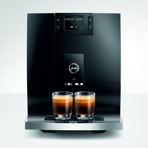 Ekspres Jura C3(EA) Piano Black