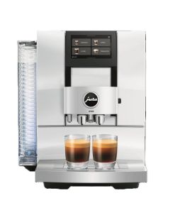 Ekspres Jura Z10(EB) Diamond White