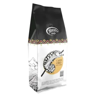 Kawa ziarnista Cafe Oro 100% Arabica