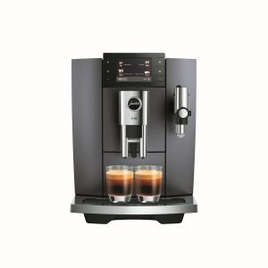 Ekspres Jura E10 Onyx Grey(EA)