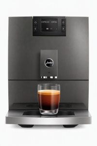 Ekspres Jura C3 Piano Inox(EA)