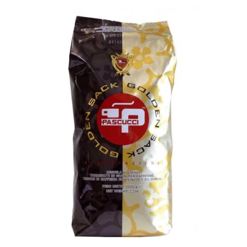 kawa pasccuci gold