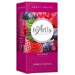 HERBATA teArtis - SŁODKIE...
