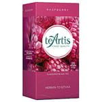 HERBATA teArtis - MALINOWA